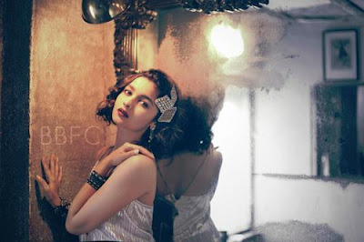 Gorgeous Alia Bhatt's Great Gatsby Photoshoot