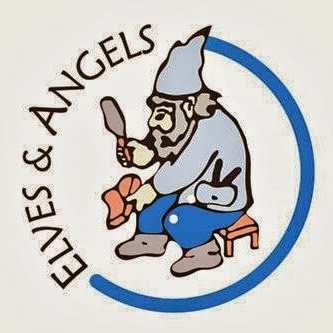Elves and Angels