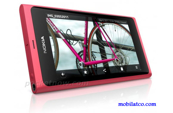 صور Nokia N9 Nokia+n9