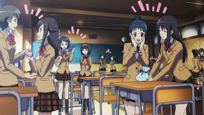 Seitokai Yakuindomo