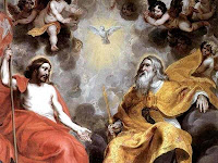 Dasar Dogtrin TRINITAS Dasar Dogtrin TRINITAS