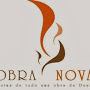 Logo Obra Nova