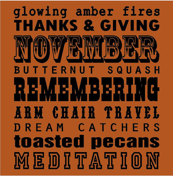 Quotes About November. QuotesGram