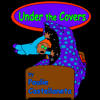 Buy Under The Covers on Amazon: