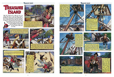How Many Pages In Treasure Island By Robert Louis Stevenson How Many Pages In Treasure Island By Robert Louis Stevenson