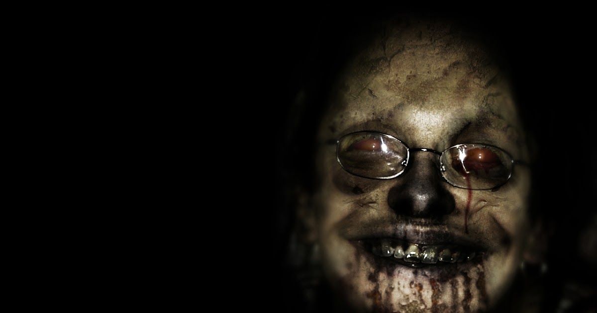 Universal Information: scary pictures