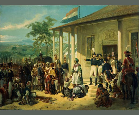 Pangeran Diponegoro