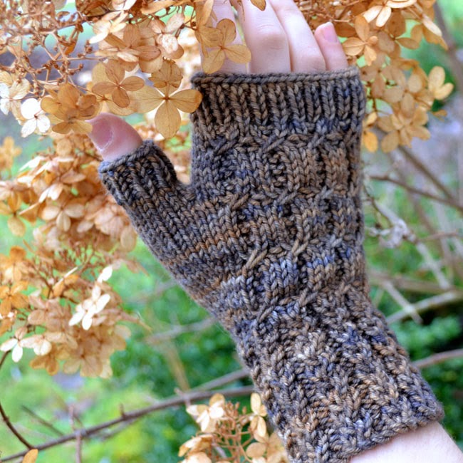 Back Roads Mitts Back Roads Mitts