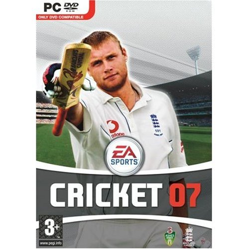 download ea sports cricket 07 for android pcplanet4u