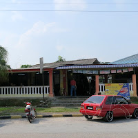 Laksa Johor - A Uniquely Johor Tradition and Heritage Food