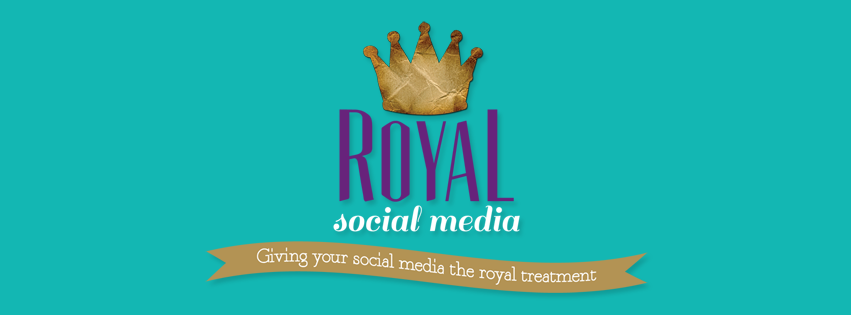 Royal Social Media
