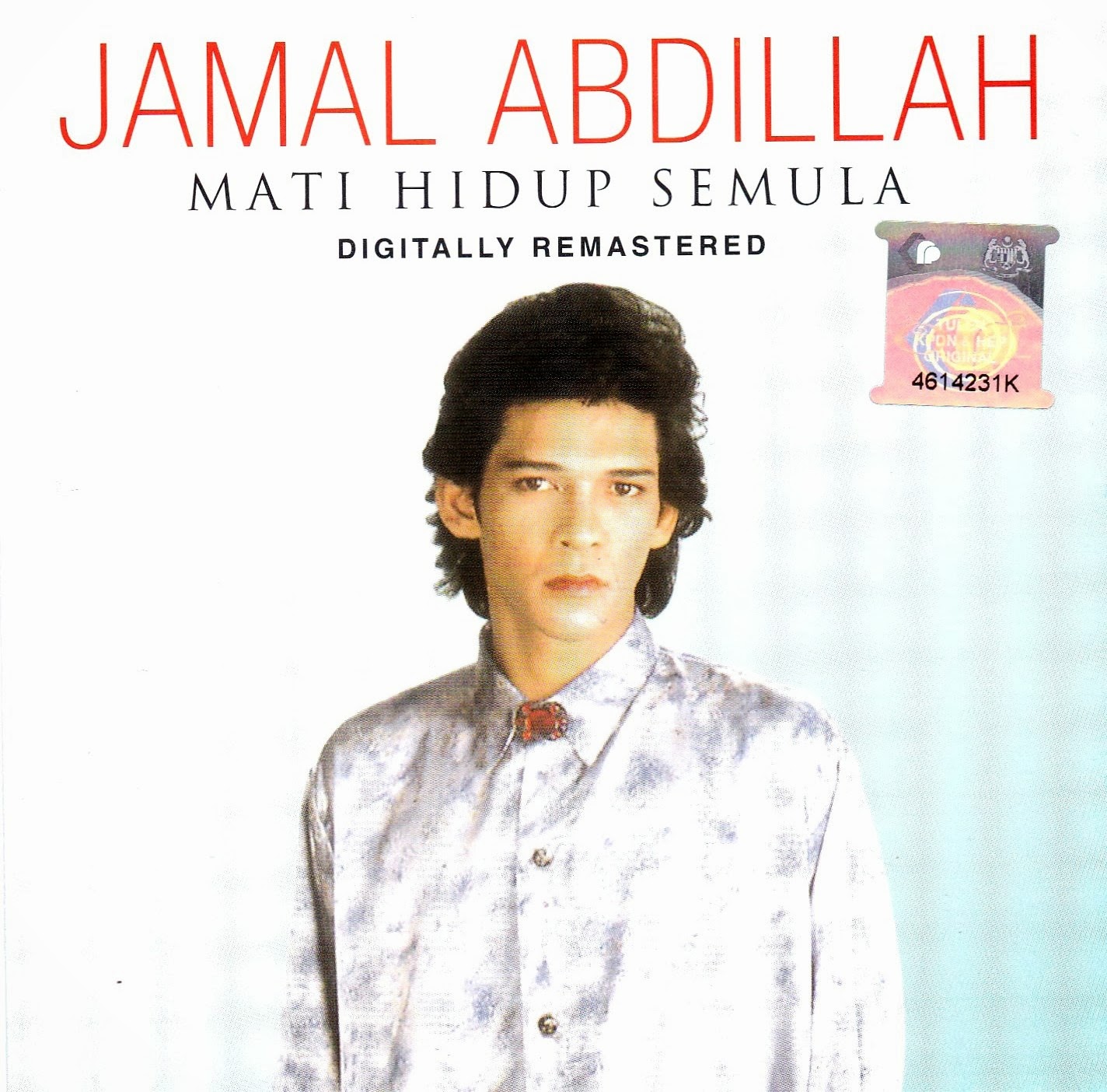 JAMAL ABDILLAH