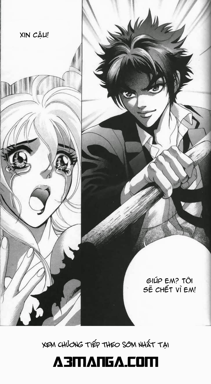 Evils Return chap 7 Trang 22 - Mangak.info Evils Return chap 7 Trang 22 - Mangak.info