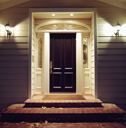 Modern home designs front views entrance ideas. | Modern Home Designs Modern home designs front views entrance ideas. | Modern Home Designs