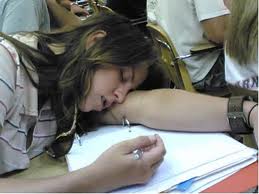 classroom fail