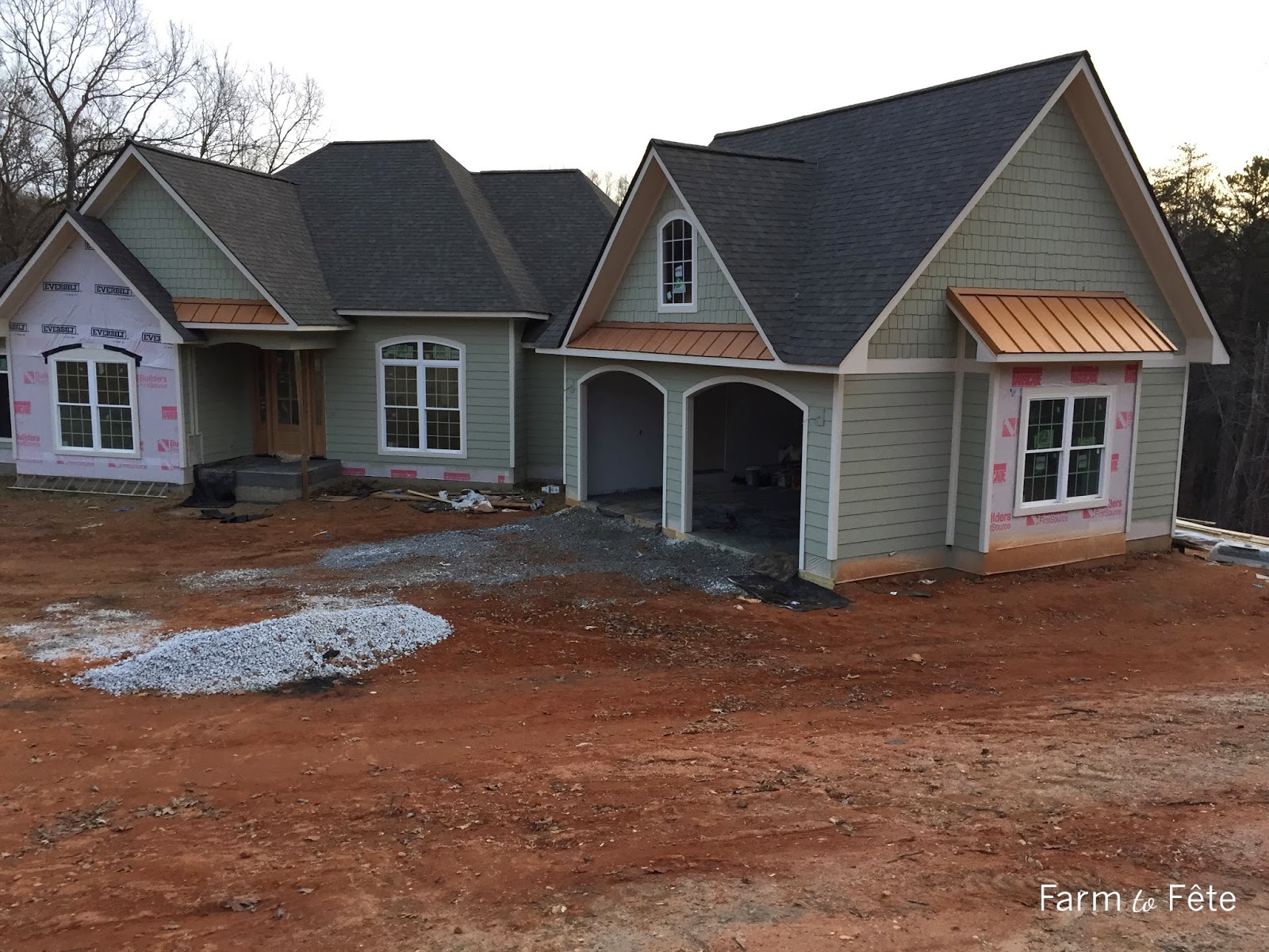 Farm to Fête December 2014