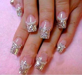 Imagenes de uñas decoradas, diseños y estilos de uñas Imagenes de uñas decoradas, diseños y estilos de uñas
