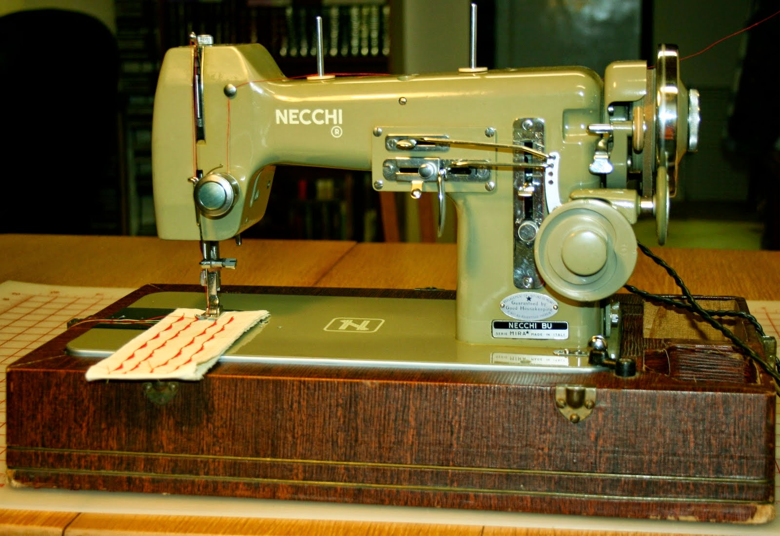 Kathy's Retro Sewing Blog: July 2014