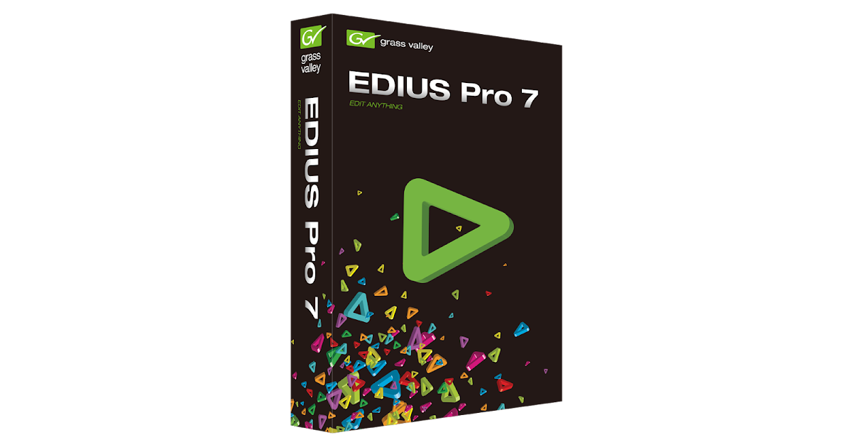 Edius 7 crack download full Edius 7 crack download full