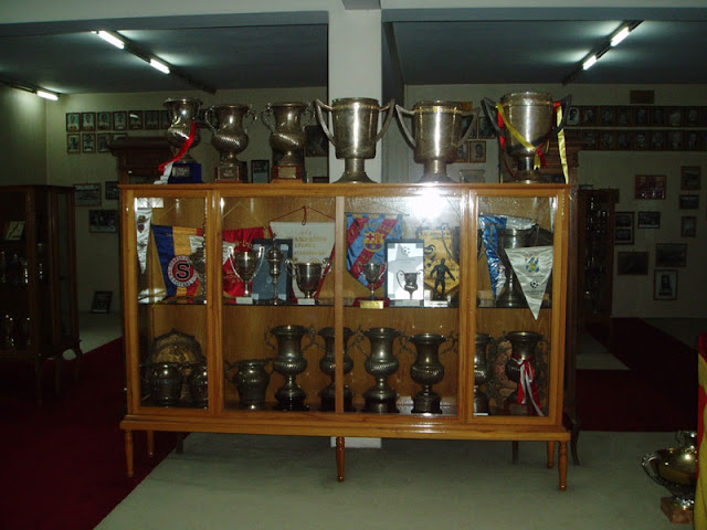 Galatasaray Museum