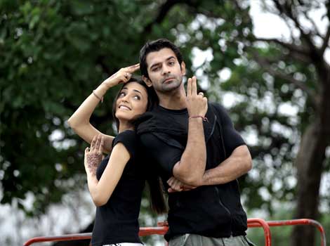 Arnav+and+Khushi+Wallpapers Fashion TV 360: Latest images of Arnav singh Raizada and Khushi