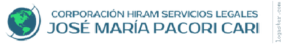 CORPORACIÓN HIRAM SERVICIOS LEGALES: JOSÉ MARÍA PACORI CARI