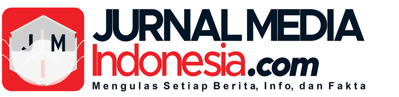 JURNAL MEDIA INDONESIA