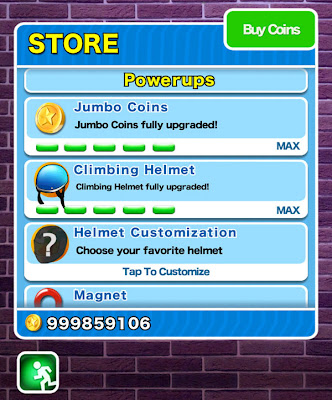 Monopoly slot ifile