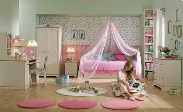 cute and beautiful bedroom designs