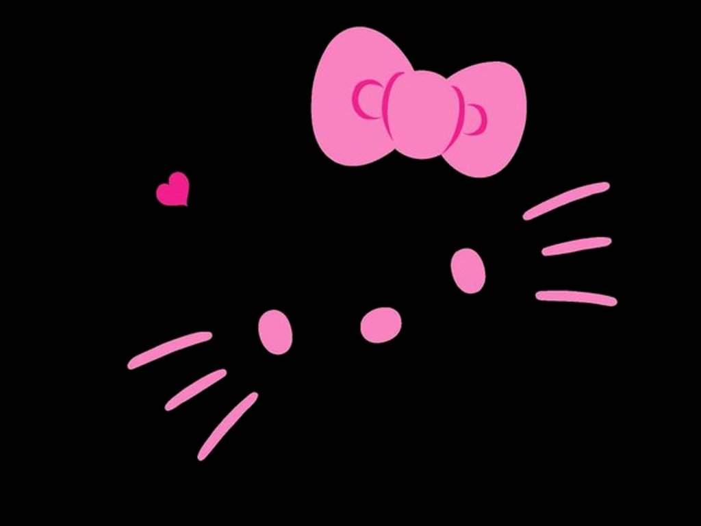 Kartun yang aku suka Hello Kitty & Doraemon