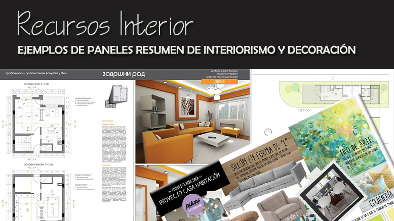 recursos interior blogger