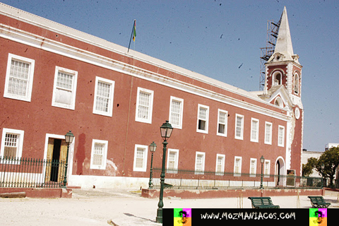 Igreja de Santo António