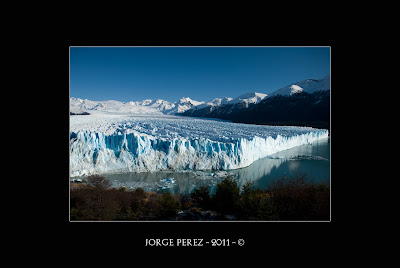 FOTOGRAFÍAS PATAGÓNICAS