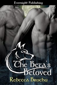 The Beta's Beloved (Wolves of Flathead Book 2)