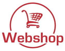 Webshop