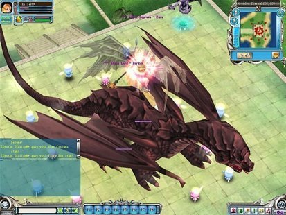 Tales of Pirates 2 Abaddon