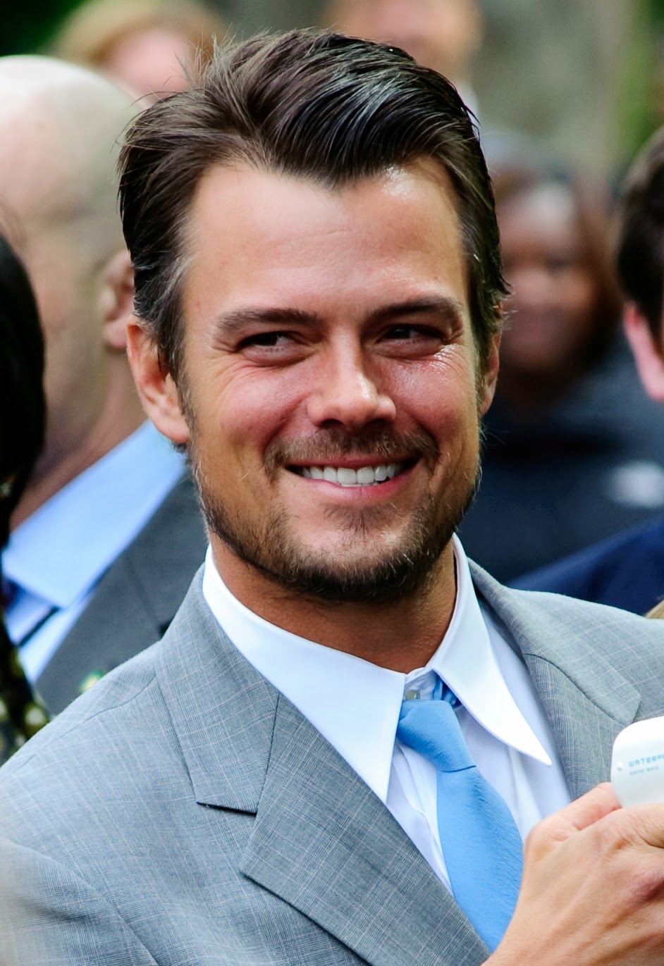 Actor Josh Duhamel Biodata Actor Josh Duhamel Biodata