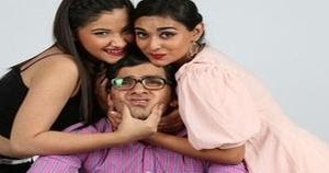 First Rank Raju Kannada Movie Download Full