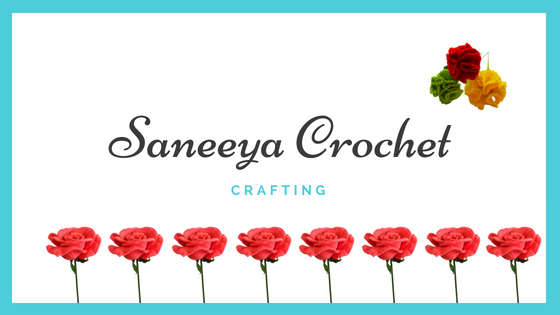 Saneeya Crochet