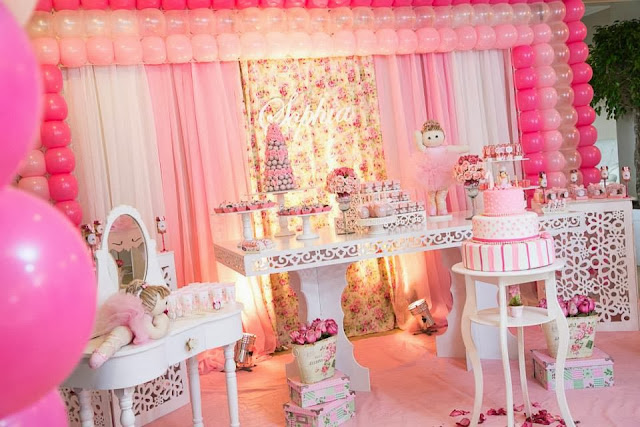 Decoração para festa infantil em Curitiba Decoração para festa infantil em Curitiba
