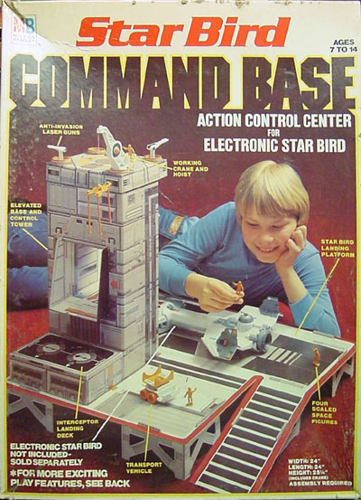 bird star