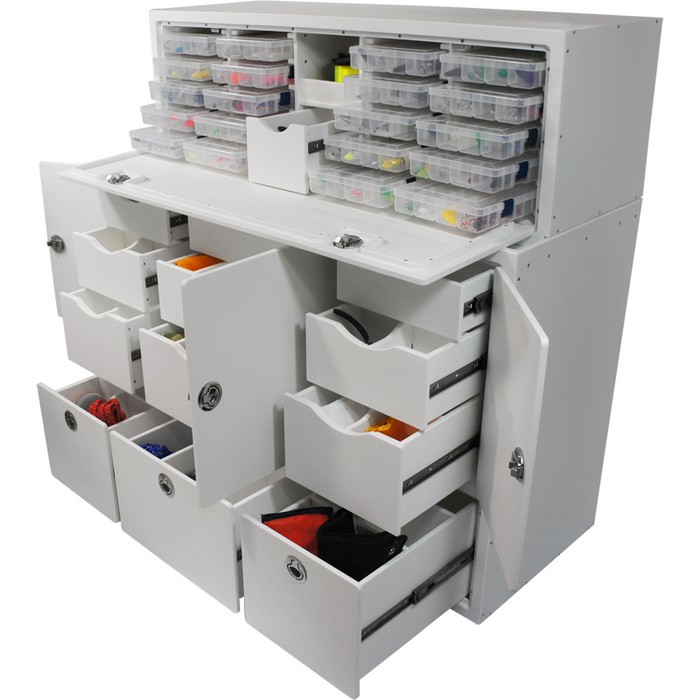 Boat Outfitters Tackle Locker by Boat Outfitters