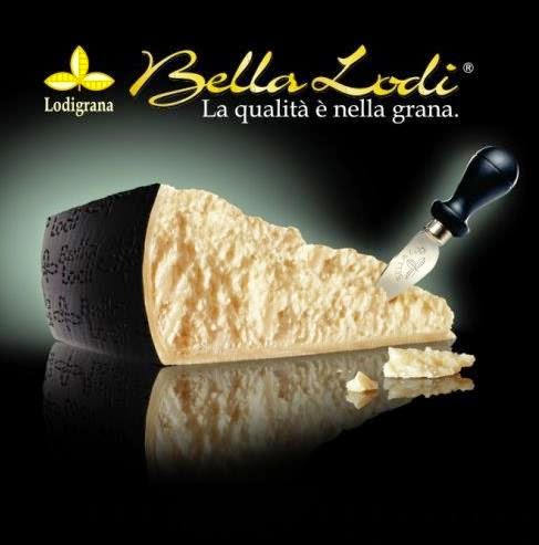 BELLA LODi