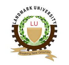 Landmark University 4th Convocation Ceremony Date & Venue Landmark University 4th Convocation Ceremony Date & Venue