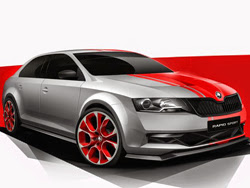 Skoda Rapid Sport -    