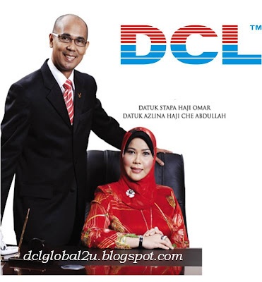 FOUNDER DCL