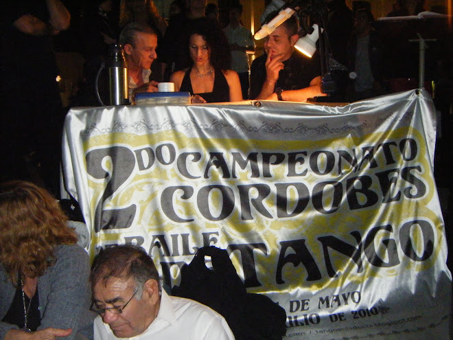 2010 SEGUNDO CAMPEONATO CORDOBES