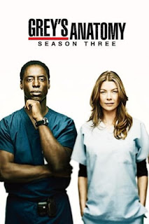 Anatomia de Grey Temporada 3 audio Español Anatomia de Grey Temporada 3 audio Español