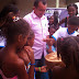 Vereador Rogério Santos pede a criação do Centro Cultural Negro Municipal Vereador Rogério Santos pede a criação do Centro Cultural Negro Municipal