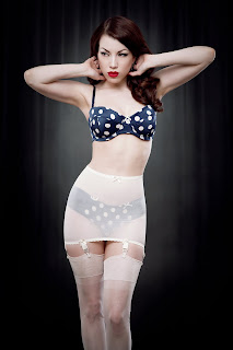 Instant Classics: Kiss Me Deadly S/S 2011  The Lingerie Addict -  Everything To Know About Lingerie